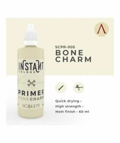 Ozzie Collectables Scale 75 Primer Bone Charm 60ml