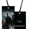 NECA Stationary Twilight - Bookmark Bad Vamps Poster