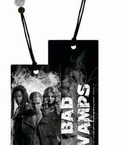 NECA Twilight - Bookmark Bad Vamps Stationary