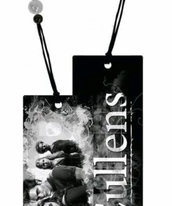 NECA Stationary Twilight - Bookmark Bella & Cullens