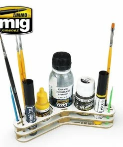 Ozzie Collectables Ammo By MIG Accessories Boomerang Organizer All Board Games