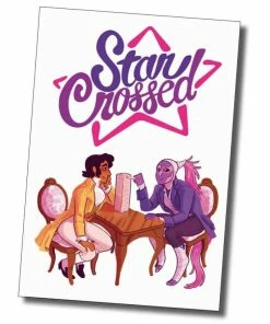 Ozzie Collectables Star Crossed