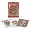 Ozzie Collectables All Board Games Bicycle House Blend Playing Cards