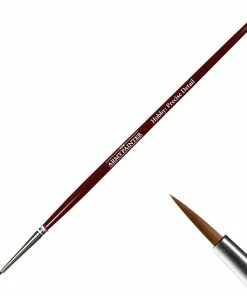 Ozzie Collectables Army Painter Brushes - Hobby Brush - Precise Detail
