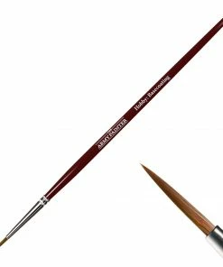 Ozzie Collectables Army Painter Brushes - Hobby Brush - Basecoating All Board Games