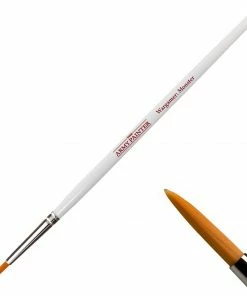 Ozzie Collectables Army Painter Brushes - Wargamer Brush - Monster