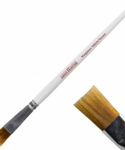Ozzie Collectables Army Painter Brushes - Wargamer Brush - Vehicle / Terrain