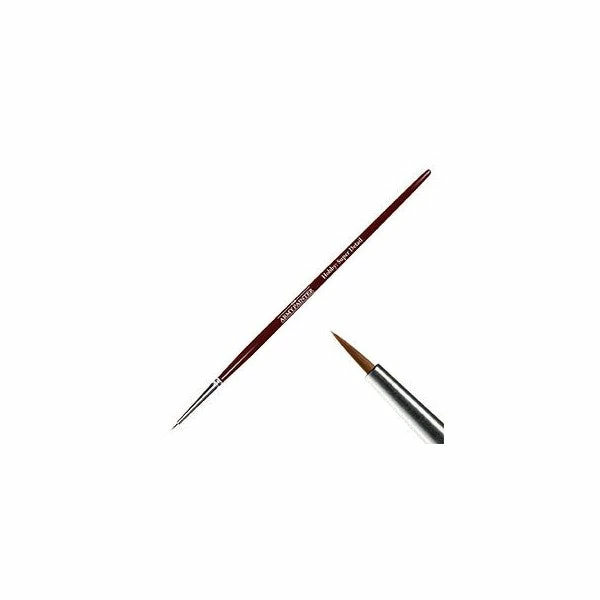 Ozzie Collectables Army Painter Brushes - Hobby Brush - Super Detail All Board Games 1 Ozzie Collectables Army Painter Brushes - Hobby Brush - Super Detail All Board Games