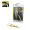 Ozzie Collectables All Board Games Ammo By MIG Accessories Brass Toothpicks