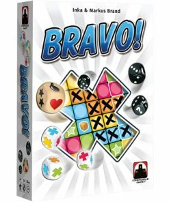 Ozzie Collectables Bravo