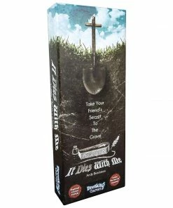 Ozzie Collectables All Board Games It Dies With Me