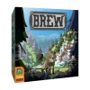 Ozzie Collectables All Board Games Brew