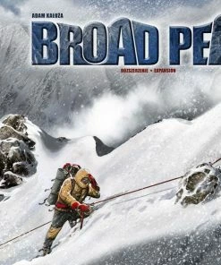 K2 Broadpeak All Board Games