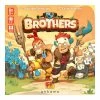 Ozzie Collectables Brothers All Board Games