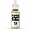 Ozzie Collectables All Board Games Vallejo Model Colour - Buff 17 Ml