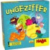 Ozzie Collectables All Board Games Buggy Numbers