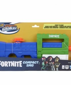 Ozzie Collectables Nerf Fortnite Compact SMG