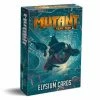 Mutant Year Zero Elysium Deck