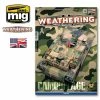 Ozzie Collectables Ammo By MIG The Weathering Magazine #20 - Camouflage