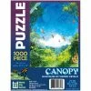 Ozzie Collectables All Board Games Canopy Puzzle