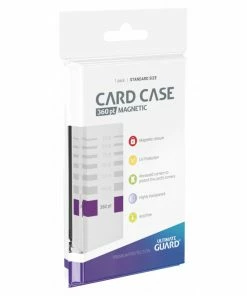 Ozzie Collectables All Board Games Ultimate Guard 360pt Magnetic Card Case