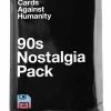 Cards Against Humanity 90s Nostalgia Pack