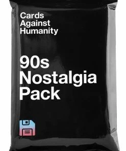Cards Against Humanity 90s Nostalgia Pack