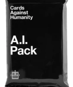 Cards Against Humanity A.I Pack
