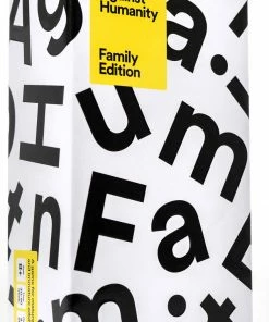 Cards Against Humanity Family Edition
