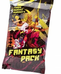Cards Against Humanity Fantasy Pack