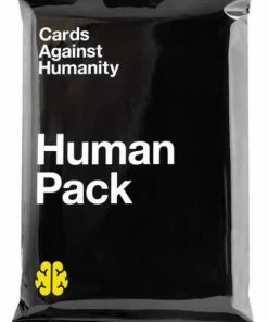 Cards Against Humanity Human Pack