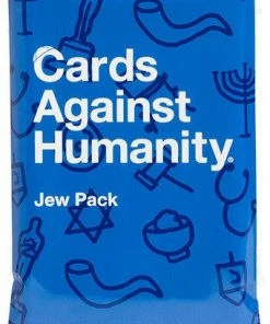 Cards Against Humanity Jew Pack