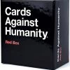 Cards Against Humanity Red Box