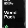 Cards Against Humanity Weed Pack