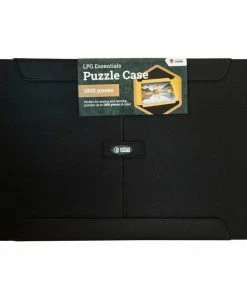 Ozzie Collectables LPG Tri Fold Puzzle Case 1000 All Board Games