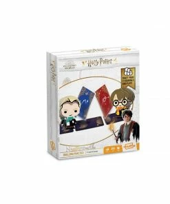 Shuffle Harry Potter - Dueling Practice