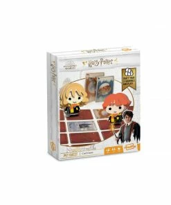 Shuffle Harry Potter - Pet Quest