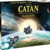 Ozzie Collectables All Board Games Catan Starfarers
