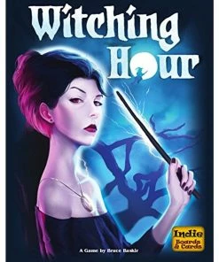 Ozzie Collectables Witching Hour