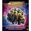 Ozzie Collectables All Board Games Cosmic Encounter Cosmic Odyssey