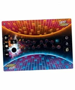 Cosmic Encounter Duel Gamemat