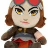 Ozzie Collectables Magic The Gathering Chandra Phunny By Kidrobot All Board Games