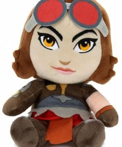 Ozzie Collectables Magic The Gathering Chandra Phunny By Kidrobot All Board Games