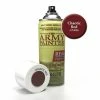 Ozzie Collectables All Board Games Army Painter Spray Primer - Chaotic Red 400ml