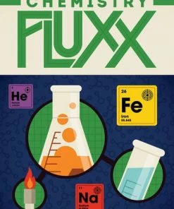 Chemistry Fluxx
