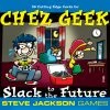 Ozzie Collectables All Board Games Chez Geek Slack To The Future
