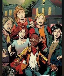 Lucky Duck Games Game Expansions Chronicles Of Crime Welcome To Redview Expansion