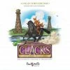 Ozzie Collectables All Board Games Clacks: A Discworld Board Game Collectors Edition