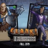 All Board Games Clank Legacy Acquisitions Incorporated