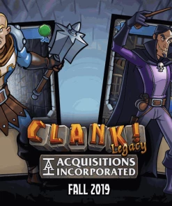 All Board Games Clank Legacy Acquisitions Incorporated
